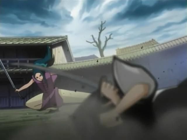 Otaku Gallery  / Anime e Manga / Bleach / Screen Shots / Episodi / 093 - L assalto dei Bount - Il terremoto distruttivo dei Gotei 13 / 037.jpg